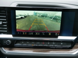 Chevrolet Silverado 1500 RST 4WD Crew Cab 147" 2026