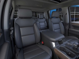 Chevrolet Silverado 1500 RST 4WD Crew Cab 147" 2026
