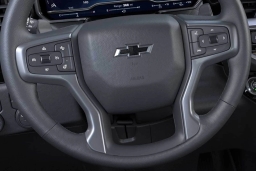 Chevrolet Silverado 1500 RST 4WD Crew Cab 147" 2026