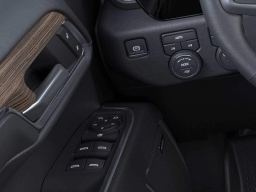 Chevrolet Silverado 1500 RST 4WD Crew Cab 147" 2026