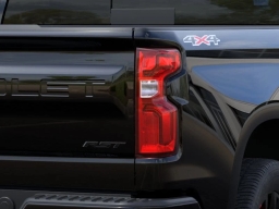 Chevrolet Silverado 1500 RST 4WD Crew Cab 147" 2026