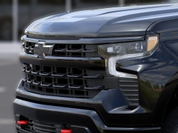 Chevrolet Silverado 1500 RST 4WD Crew Cab 147" 2026