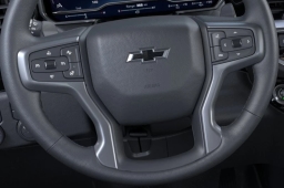 Chevrolet Silverado 1500 RST 4WD Crew Cab 147" 2026