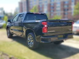 Chevrolet Silverado 1500 RST 4WD Crew Cab 147" 2026