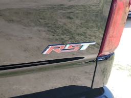 Chevrolet Silverado 1500 RST 4WD Crew Cab 147" 2026