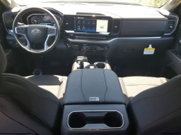 Chevrolet Silverado 1500 RST 4WD Crew Cab 147" 2026