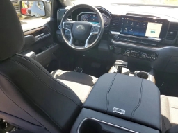 Chevrolet Silverado 1500 RST 4WD Crew Cab 147" 2026