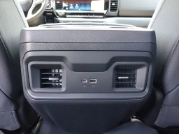 Chevrolet Silverado 1500 RST 4WD Crew Cab 147" 2026