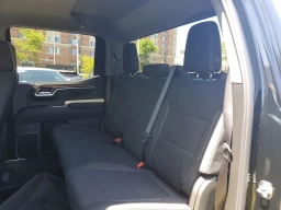 Chevrolet Silverado 1500 RST 4WD Crew Cab 147" 2026