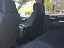 Chevrolet Silverado 1500 RST 4WD Crew Cab 147" 2026