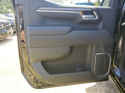 Chevrolet Silverado 1500 RST 4WD Crew Cab 147" 2026