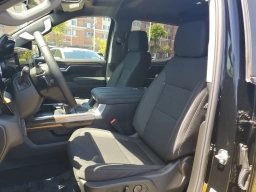Chevrolet Silverado 1500 RST 4WD Crew Cab 147" 2026