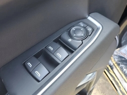 Chevrolet Silverado 1500 RST 4WD Crew Cab 147" 2026