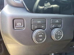 Chevrolet Silverado 1500 RST 4WD Crew Cab 147" 2026