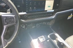 Chevrolet Silverado 1500 RST 4WD Crew Cab 147" 2026