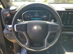 Chevrolet Silverado 1500 RST 4WD Crew Cab 147" 2026
