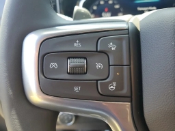 Chevrolet Silverado 1500 RST 4WD Crew Cab 147" 2026