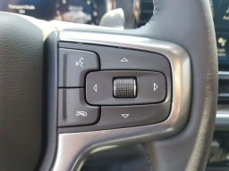 Chevrolet Silverado 1500 RST 4WD Crew Cab 147" 2026