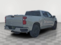 Chevrolet Silverado 1500 RST 4WD Crew Cab 157" 2026