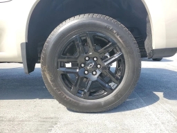 Chevrolet Silverado 1500 RST 4WD Crew Cab 157" 2026