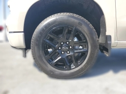 Chevrolet Silverado 1500 RST 4WD Crew Cab 157" 2026