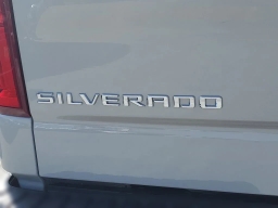 Chevrolet Silverado 1500 RST 4WD Crew Cab 157" 2026