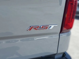 Chevrolet Silverado 1500 RST 4WD Crew Cab 157" 2026