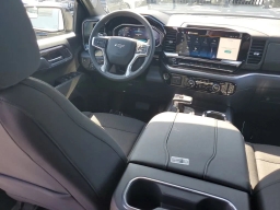 Chevrolet Silverado 1500 RST 4WD Crew Cab 157" 2026