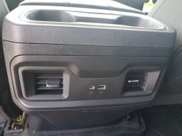 Chevrolet Silverado 1500 RST 4WD Crew Cab 157" 2026