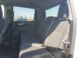 Chevrolet Silverado 1500 RST 4WD Crew Cab 157" 2026