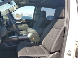 Chevrolet Silverado 1500 RST 4WD Crew Cab 157" 2026