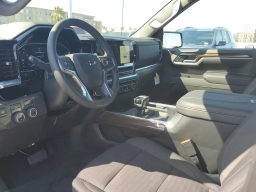 Chevrolet Silverado 1500 RST 4WD Crew Cab 157" 2026