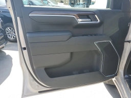 Chevrolet Silverado 1500 RST 4WD Crew Cab 157" 2026