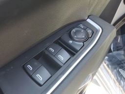Chevrolet Silverado 1500 RST 4WD Crew Cab 157" 2026