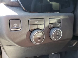 Chevrolet Silverado 1500 RST 4WD Crew Cab 157" 2026