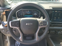 Chevrolet Silverado 1500 RST 4WD Crew Cab 157" 2026