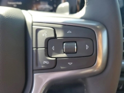 Chevrolet Silverado 1500 RST 4WD Crew Cab 157" 2026