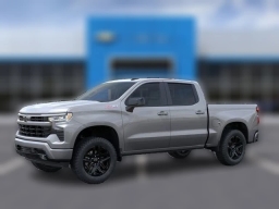 Chevrolet Silverado 1500 RST 4WD Crew Cab 147" 2026