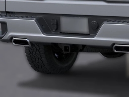 Chevrolet Silverado 1500 RST 4WD Crew Cab 147" 2026