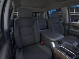 Chevrolet Silverado 1500 RST 4WD Crew Cab 147" 2026