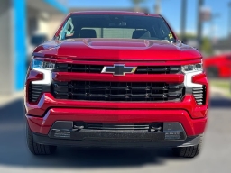 Chevrolet Silverado 1500 RST 4WD Crew Cab 147" 2026