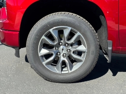 Chevrolet Silverado 1500 RST 4WD Crew Cab 147" 2026