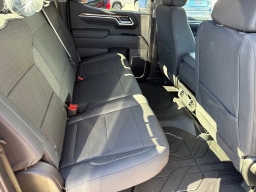 Chevrolet Silverado 1500 RST 4WD Crew Cab 147" 2026