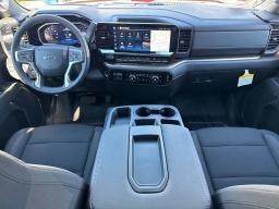 Chevrolet Silverado 1500 RST 4WD Crew Cab 147" 2026