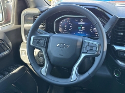 Chevrolet Silverado 1500 RST 4WD Crew Cab 147" 2026