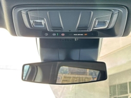 Chevrolet Silverado 1500 RST 4WD Crew Cab 147" 2026