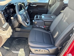 Chevrolet Silverado 1500 RST 4WD Crew Cab 147" 2026