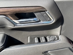 Chevrolet Silverado 1500 RST 4WD Crew Cab 147" 2026