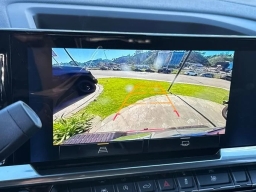 Chevrolet Silverado 1500 RST 4WD Crew Cab 147" 2026