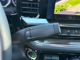 Chevrolet Silverado 1500 RST 4WD Crew Cab 147" 2026